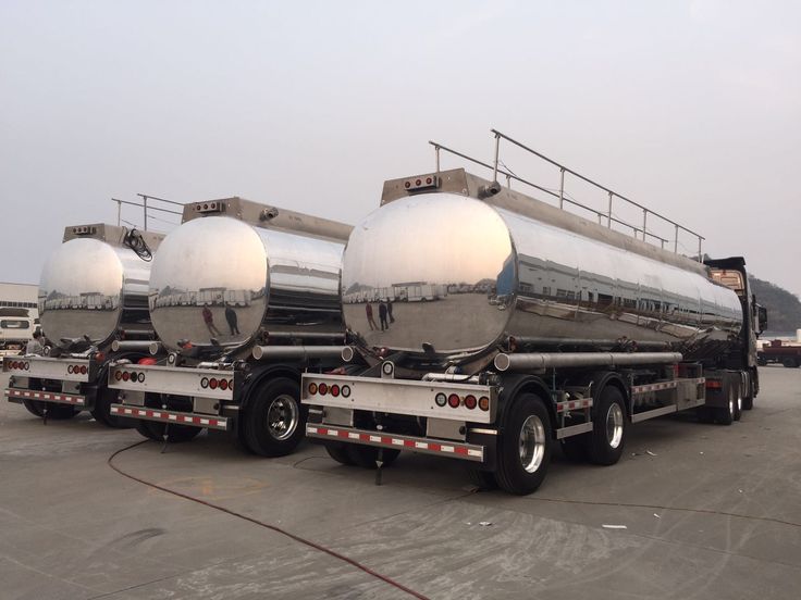 Viashima Tanker Fleet
